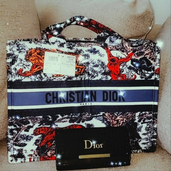 Fashion Bag Set CD - Picture 1 of 7